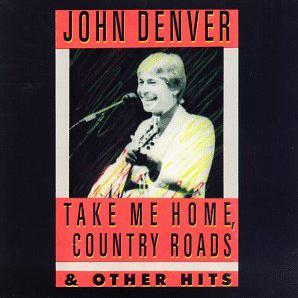 John Denver